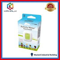 Activity Meter ( Pedometer ): Nintendo