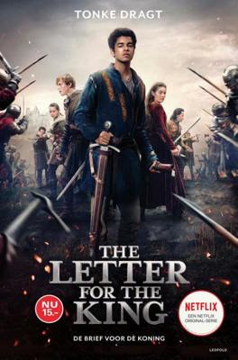 De brief voor de koning - Tonke Dragt - Paperback (9789025878887)