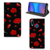 Huawei P20 Lite Magnet Case Valentine