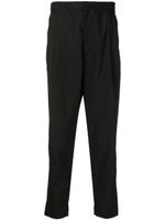 3.1 Phillip Lim pantalon fuselé à pinces - Noir