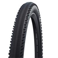 Schwalbe Buitenband 29-2.00(50-622) Hurricane Performance zwart - thumbnail