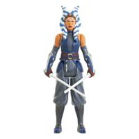 Star Wars: The Mandalorian Jumbo Vintage Kenner Action Figure Ahsoka Tano 30 Cm - thumbnail