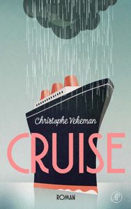 Cruise - Christophe Vekeman - ebook