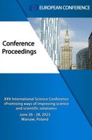 Promising Ways of Improving Science and Scientific Solutions - European Conference - ebook