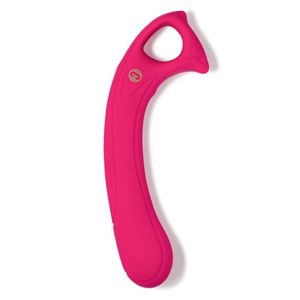 Cosmopolitan - Romance G-Spot Vibrator Roze