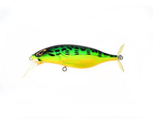 Rozemeijer Propzzz 10cm 23Gr Speckled Fire Tiger SFT