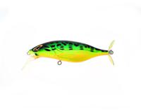 Rozemeijer Propzzz 10cm 23Gr Speckled Fire Tiger SFT - thumbnail