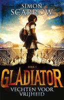 Gladiator 1 - Vechten voor vrijheid - thumbnail