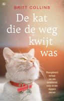 De kat die de weg kwijt was - Britt Collins - ebook - thumbnail