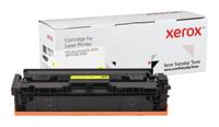 Xerox Toner vervangt HP 207X (W2212X) Compatibel Geel 2450 bladzijden Everyday 006R04198 - thumbnail