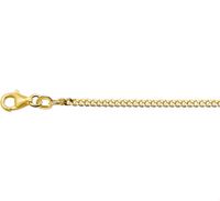 TFT Collier Geelgoud Gourmet 2,2 mm