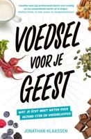 Voedsel voor je geest - Jonathan Klaassen - Paperback (9789024582358)