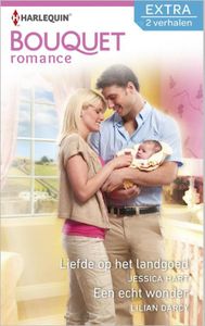 Liefde op het landgoed ; Een echt wonder - Jessica Hart, Lilian Darcy - ebook