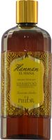 Hammam El Hana Argan therapy Tunisian amber shampoo (400 ml) - thumbnail