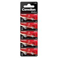 Camelion Knoopcel AG 4 Alkaline 1,5 V Kwikvrij komt overeen met 377/LR626