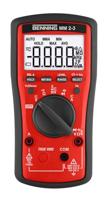 Benning MM 2-3 TRUE-RMS digitale multimeter (044693)