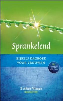 Sprankelend - Esther Visser den Hartog - eBook (9789029720168)