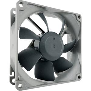 Noctua NF-R8 redux 1200 Computer behuizing Ventilator 8 cm Zwart, Grijs