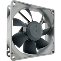 Noctua NF-R8 redux 1200 Computer behuizing Ventilator 8 cm Zwart, Grijs - thumbnail