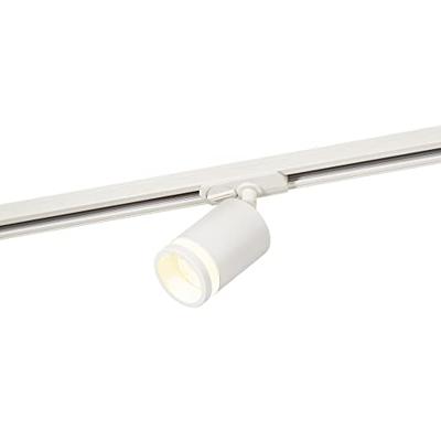 Nordlux Spot Link Rondie 2110639901 hoogspanningsrailsysteemlamp GU10