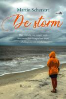 De storm - Martin Scherstra - ebook