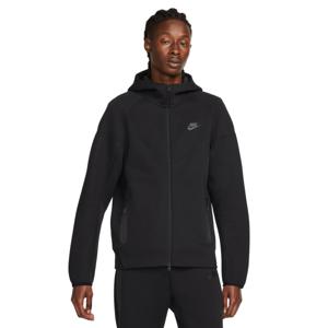 Nike Tech Fleece Sportswear Vest Zwart