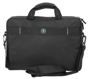 Manhattan Helsinki Laptoptas Geschikt voor max. (laptop): 35,8 cm (14,1) Zwart