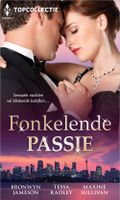 Fonkelende passie - Tessa Radley, Bronwyn Jameson, Maxine Sullivan - ebook - thumbnail