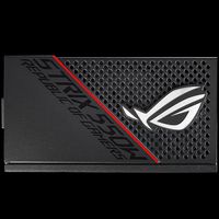 ASUS ROG-STRIX-550G power supply unit 550 W 20+4 pin ATX ATX Zwart - thumbnail