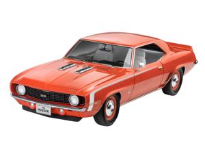 Revell 67712 Model Set 69 Camaro® SS™ 396 Auto (bouwpakket) 1:25