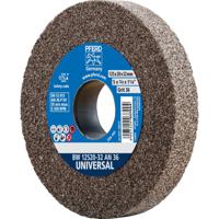 PFERD 39009707 BW 12520-32 AN 36 UNIVERSAL Schuurblokschijf Diameter 125 mm 1 stuk(s) - thumbnail