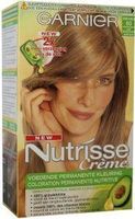 Garnier Nutrisse 8.0 blond vanille (1 Set) - thumbnail