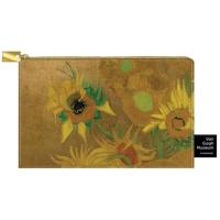 Blueprint Collections Ltd Portemonnee Vincent Van Gogh 14 Cm