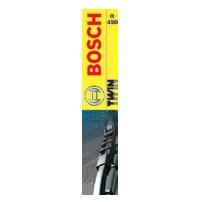 Bosch ruitenwisser achter H380 - Lengte: 380 mm - wisserblad achter H380