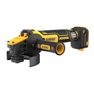 DEWALT DCG409VSNT-XJ Haakse accuslijper Zonder accu, Zonder lader 18 V