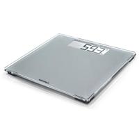 Soehnle Sense Connect 100 Elektronische weegschaal Vierkant Zilver