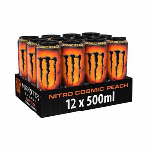 Monster Nitro 12x 500ml