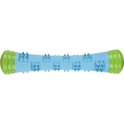 Hondenspeelgoed Spector Stick - 23 cm 23 centimeter Flamingo Groen Hondenspeelgoed Spector Stick - 23 cm 23 centimeter Flamingo Groen