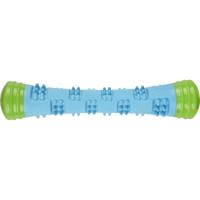 Hondenspeelgoed Spector Stick - 23 cm 23 centimeter Flamingo Groen