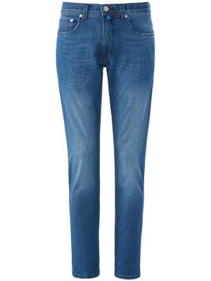 Jeans model Lyon Tapered FutureFlex Denim Van Pierre Cardin denim Jeans model Lyon Tapered FutureFlex Denim Van Pierre Cardin denim
