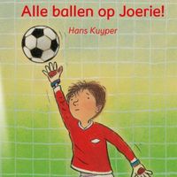 Alle ballen op Joerie!