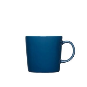 Iittala Teema Beker 0,3l vintage blauw