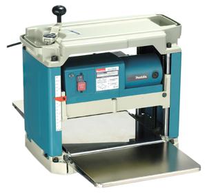 Makita 2012NB vandiktebank & vlak-vandiktebank 1650 W 8500 RPM