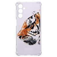 Back Cover Samsung Galaxy M54 Watercolor Tiger