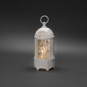 Konstsmide Water Lantern Bullfinches Lichtdecoratie figuur 1 gloeilamp(en) LED 0,1 W