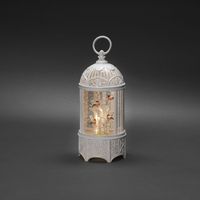 Konstsmide Water Lantern Bullfinches Lichtdecoratie figuur 1 gloeilamp(en) LED 0,1 W - thumbnail