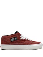 Vans "baskets Skate Half Cab ""Brick""" - Rouge