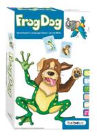 beleduc kinderspel Frogdog junior karton