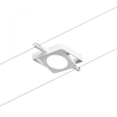 Paulmann 94423 spotje Railspot Niet-verwisselbare lamp(en) LED F