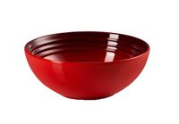 Le Creuset Kom - Kersenrood - ø 16 cm / 650 ml - thumbnail